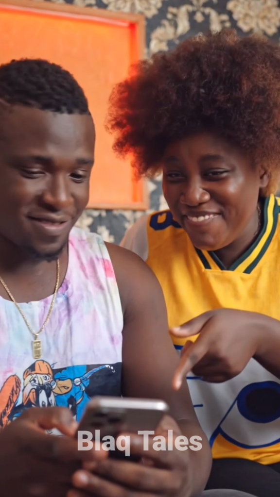 My Wife Small Small Wahala EP 3 thumbnail