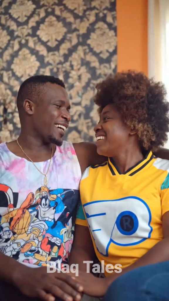 My Wife Small Small Wahala EP 1 thumbnail