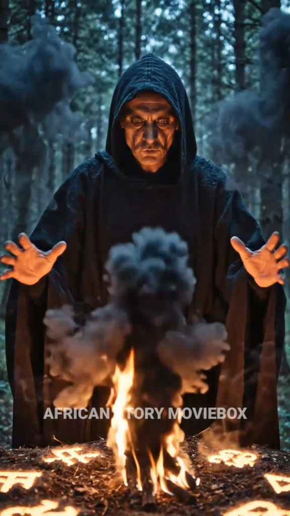 When Evil Reaches It’s End EP 2 thumbnail