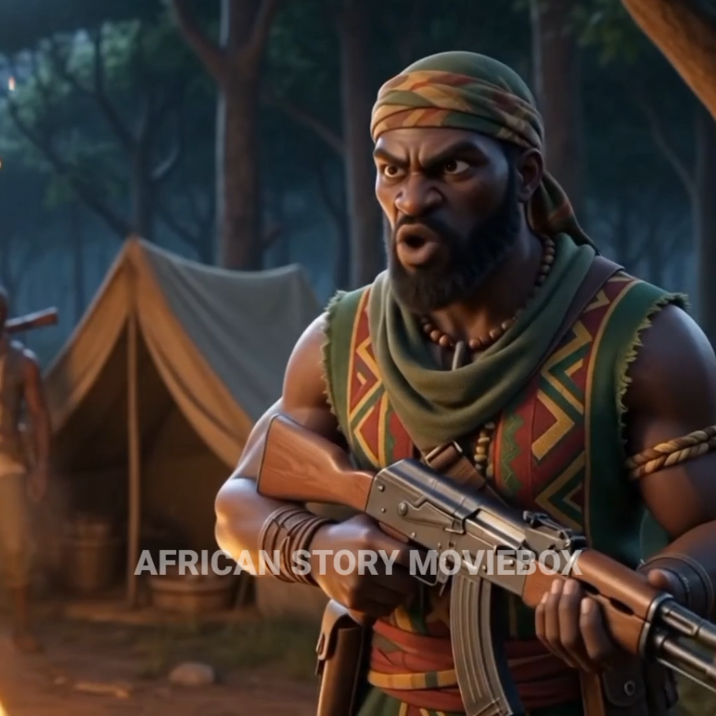 Bandits At Dawn EP 4 thumbnail