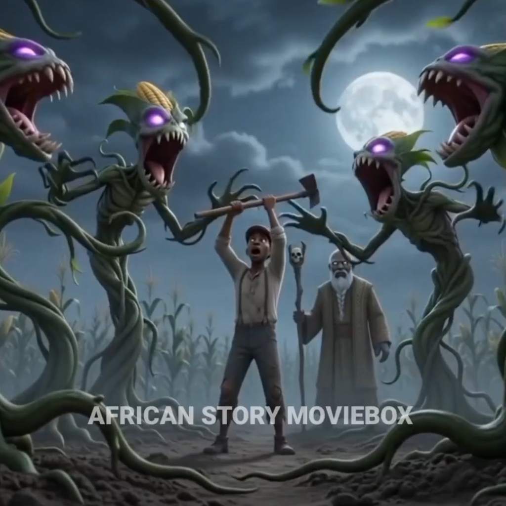 Harvest of Evil EP 4 thumbnail