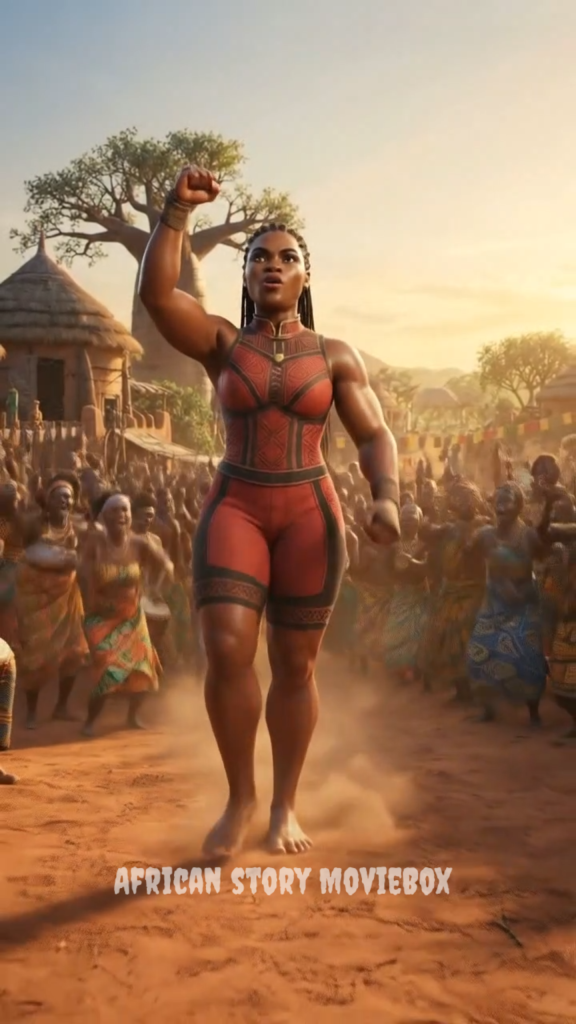 Queen of the Dust Arena EP 1 thumbnail