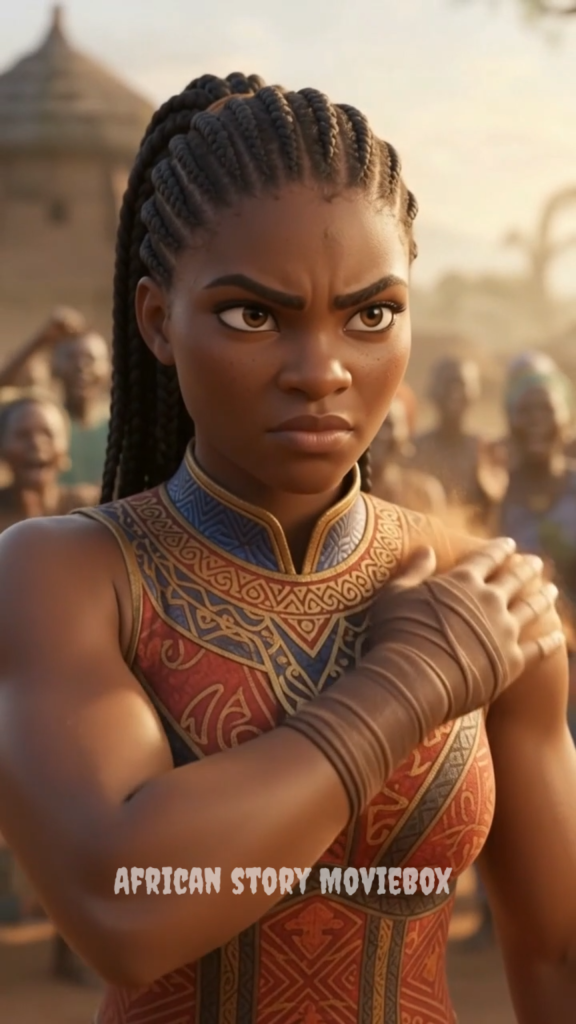 Queen of the Dust Arena EP 3 thumbnail