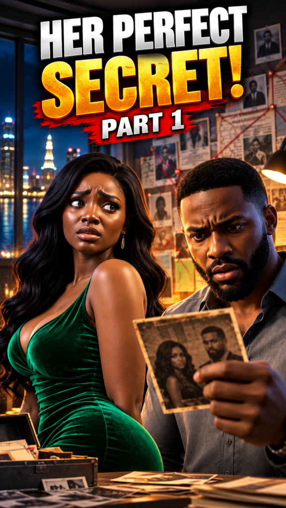 Her Perfect Secret – EP 1 thumbnail
