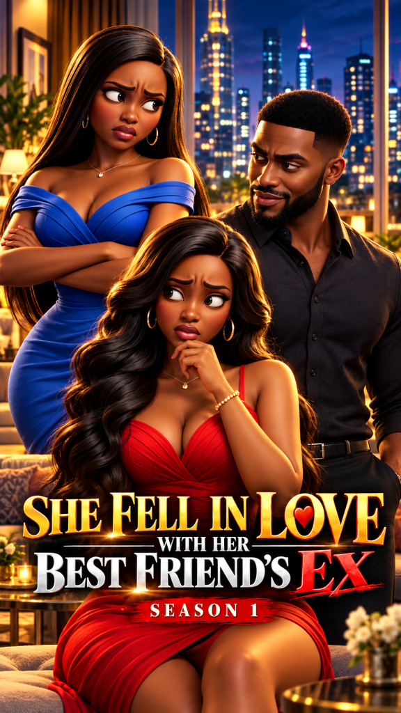 SHE FELL IN LOVE WITH HER BEST FRIEND’S EX | Season 1 | Romantic Drama | Betrayal | Secrets | Suspense thumbnail
